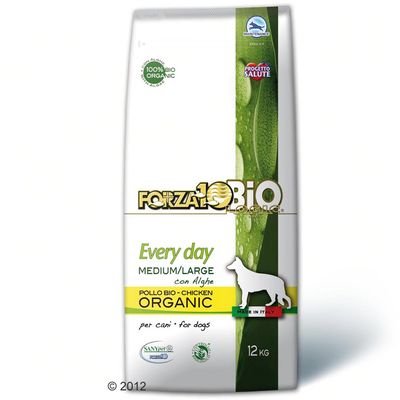 Forza 10 Bio Every Day Huhn und Algen