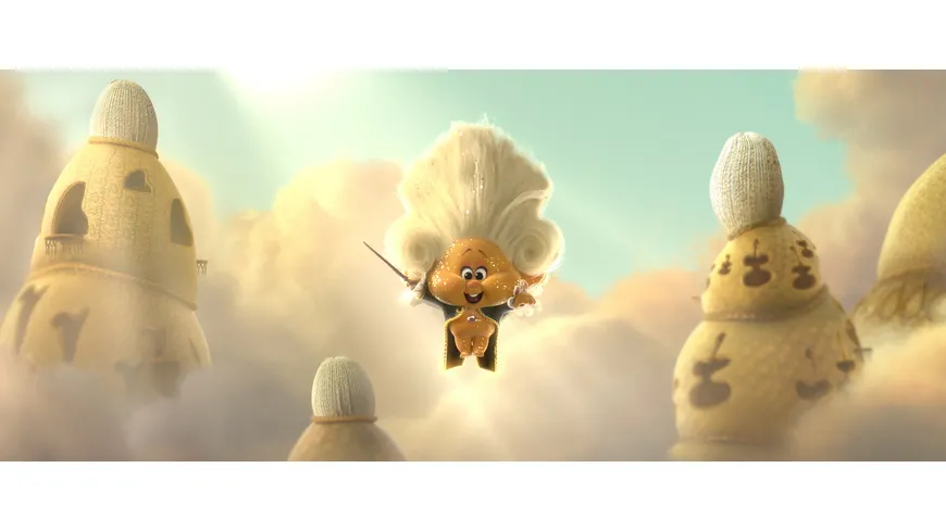Trolls World Tour
