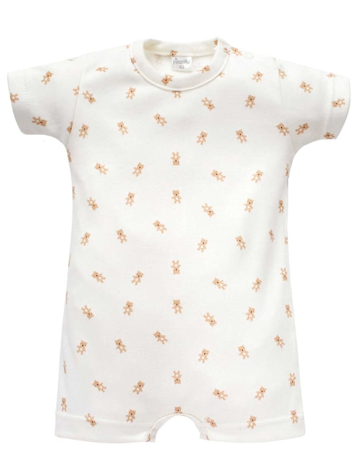 Pinokio Shorty Lovely Day in creme günstig kaufen