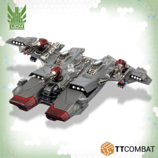 X-116 Super Phoenix