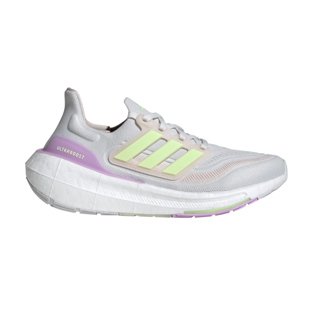 adidas Ultraboost Light IE3337 / weiss