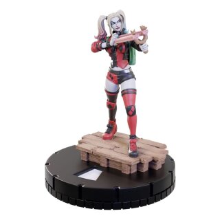 DC Comics HeroClix: Starter Set 2024 (EN)
