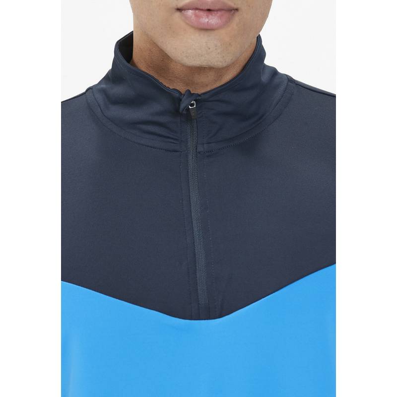 Endurance KESKON M Midlayer Langarmshirt Herren