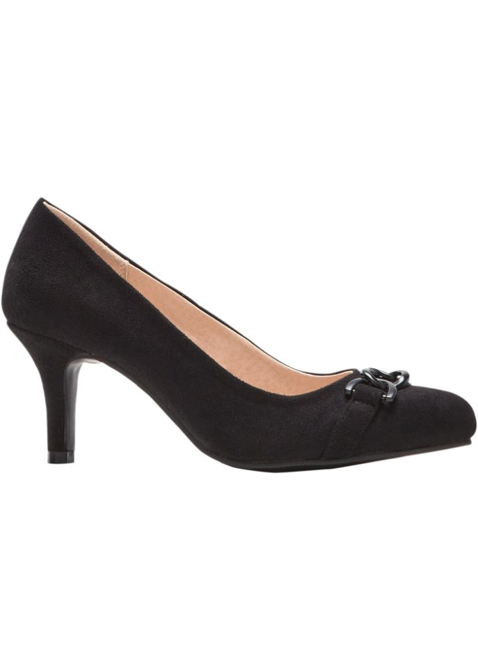 Pumps
