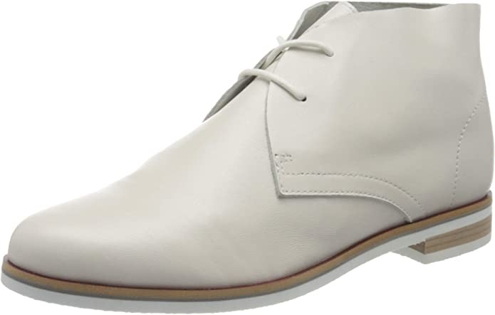 CAPRICE Stiefeletten beige