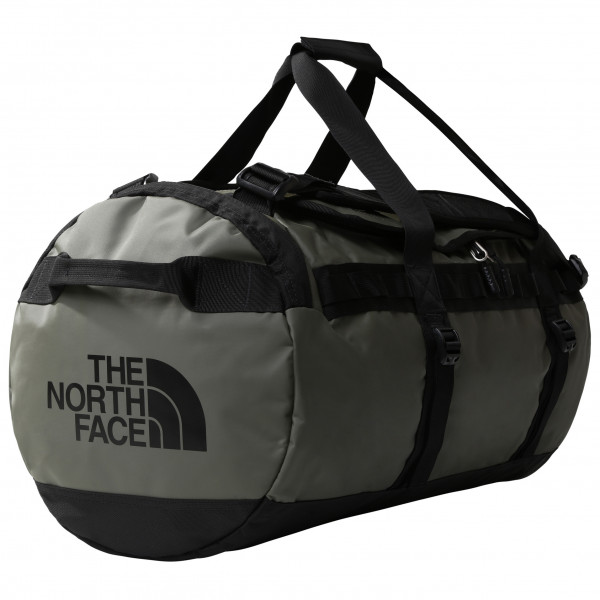 The North Face - Base Camp Duffel Recycled Medium - Reisetasche