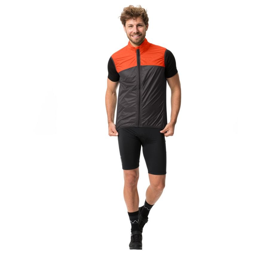 Matera Air Windweste Herren