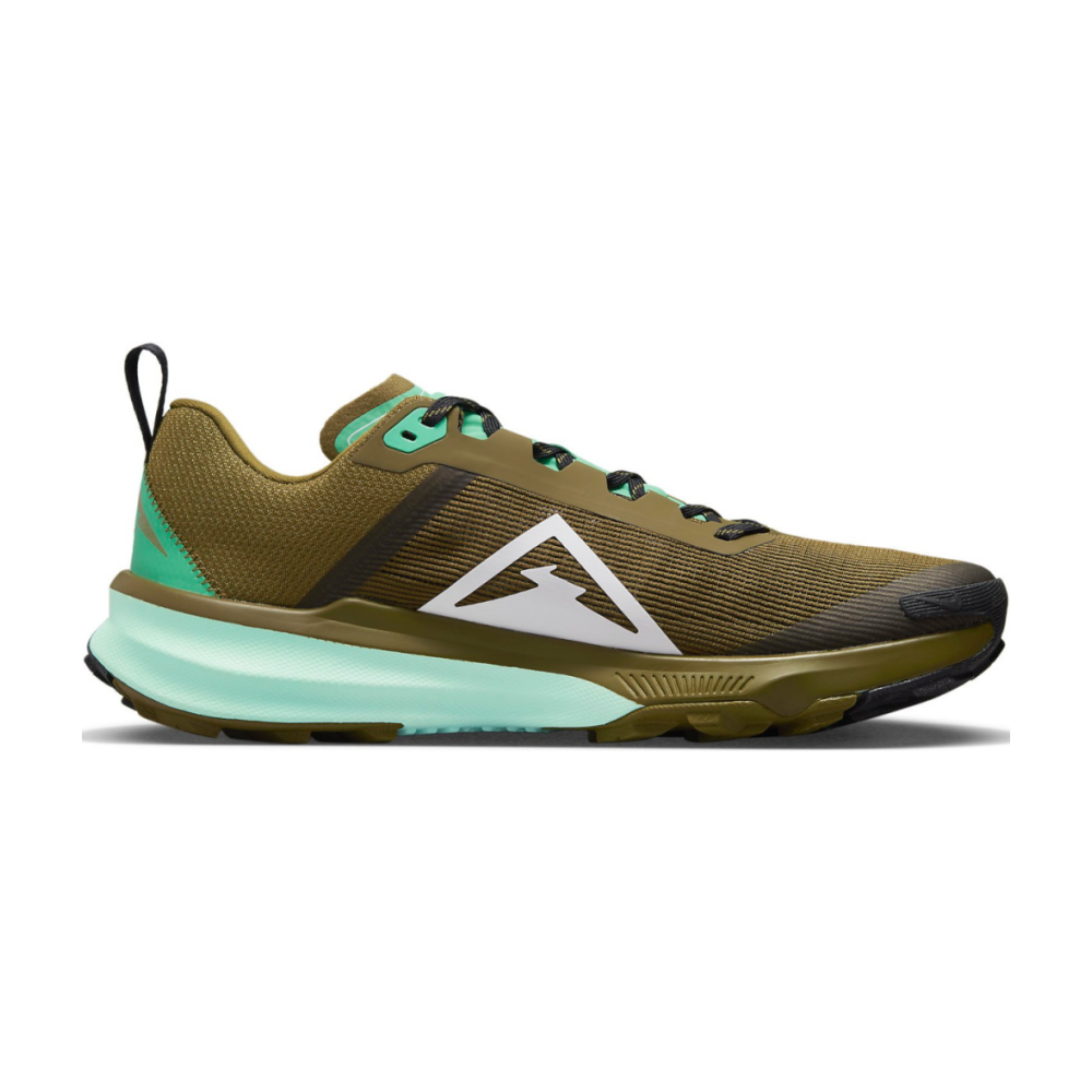 Nike Terra Kiger 9 DR2693-300 / grün