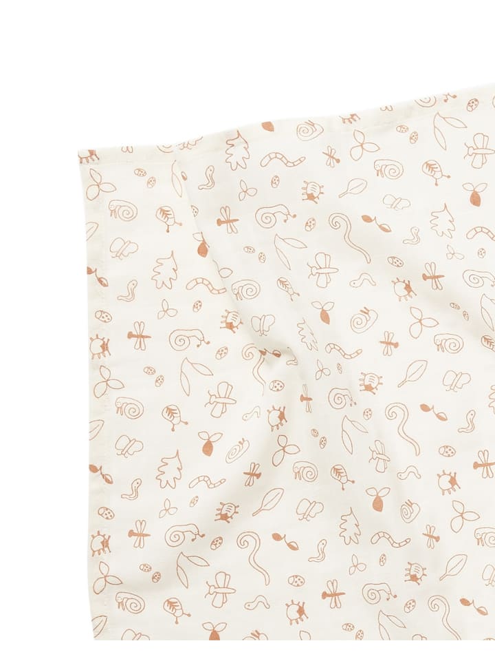 Kids Concept Muslindecken 3er-Set in Rosa ab 0 Monate günstig kaufen onesize