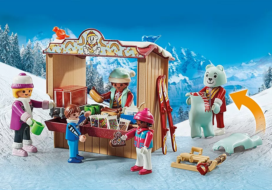 Skiwelt