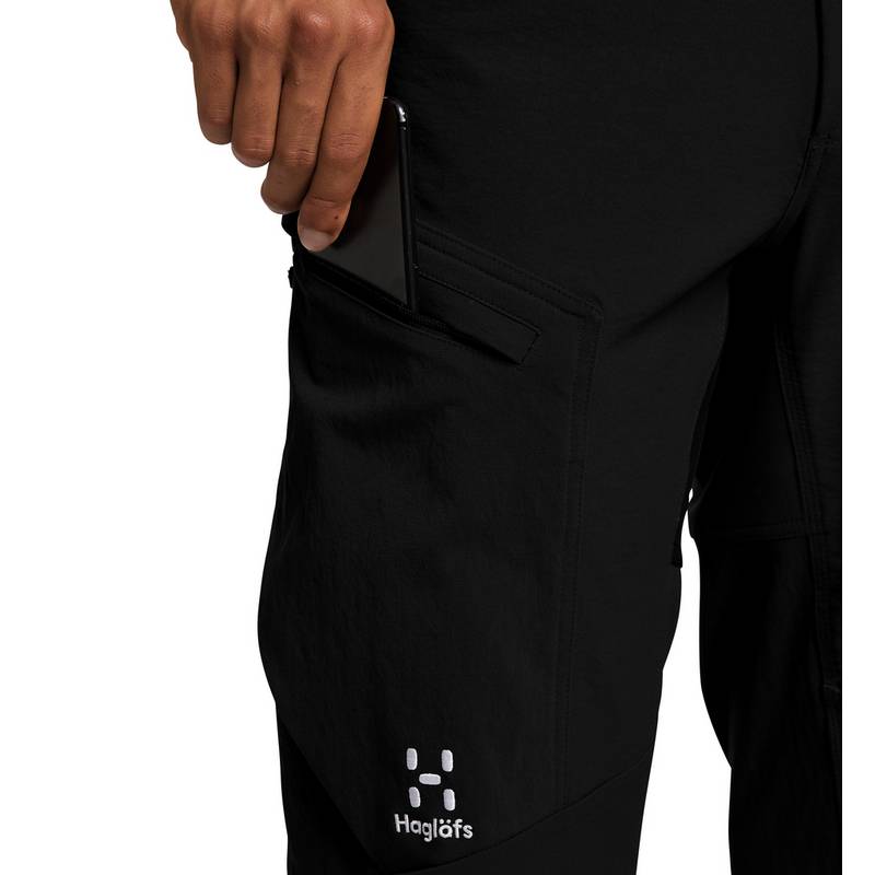 Haglfs Rugged Standard Pant Trekkinghose Herren