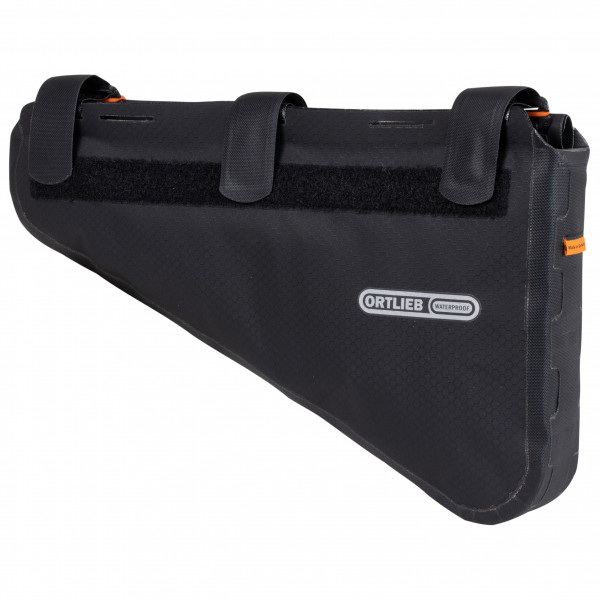 Ortlieb - Frame-Pack Rolltop 4 - Fahrradtasche