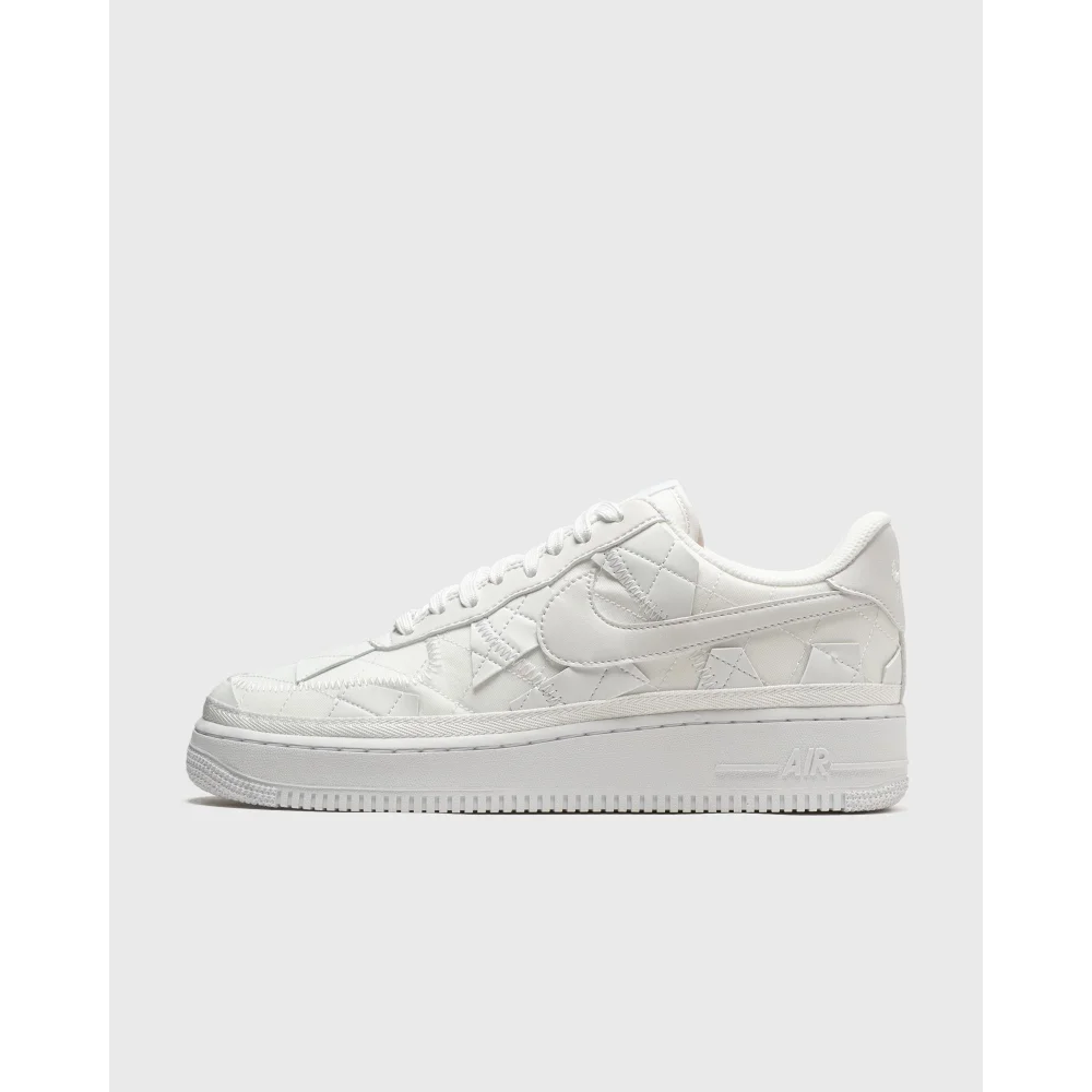 Nike x Billie Eilish Air Force 1 Low DZ3674-100 / weiss