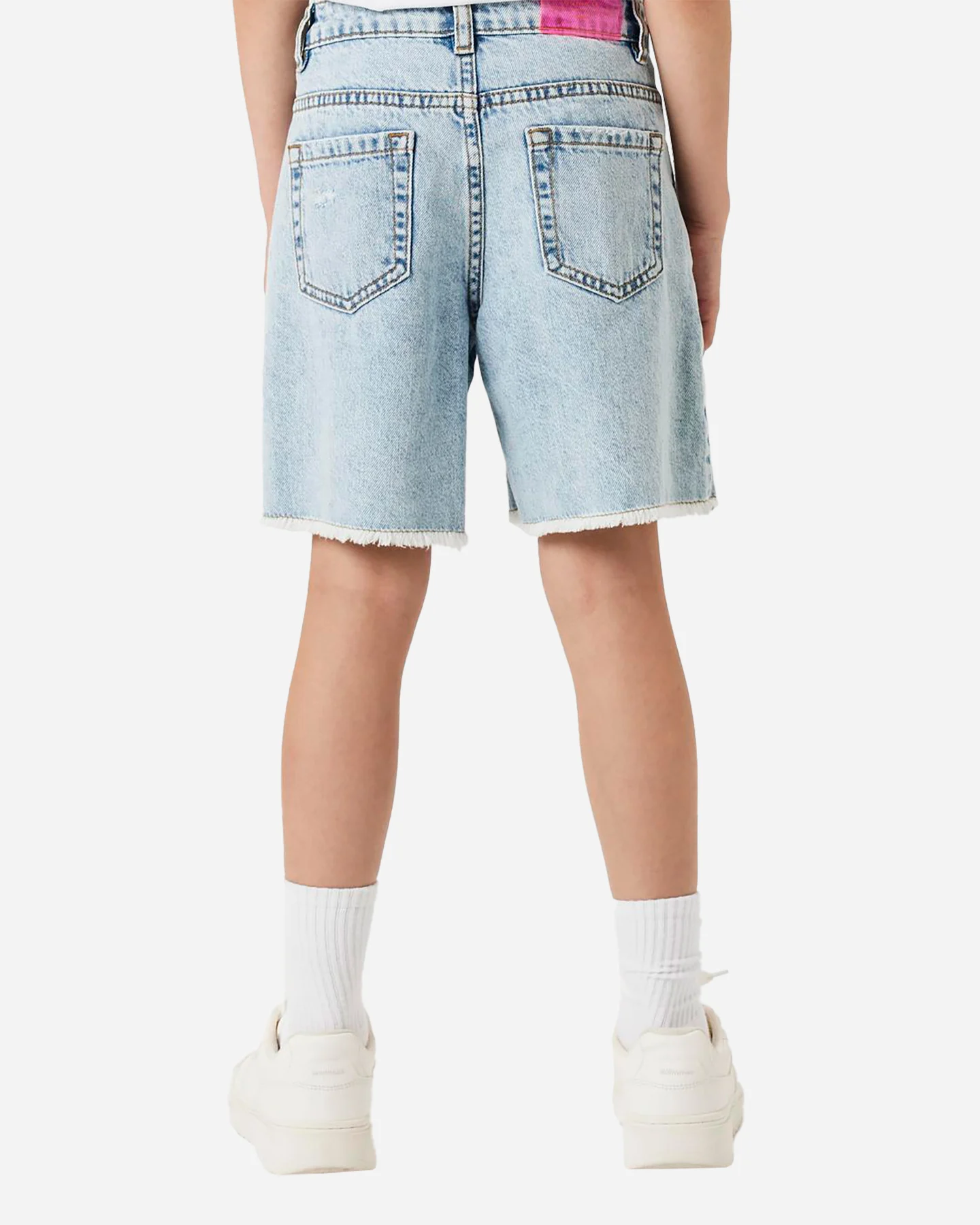 Bermuda Name It Wide Leg Jr 13240207-BS 582