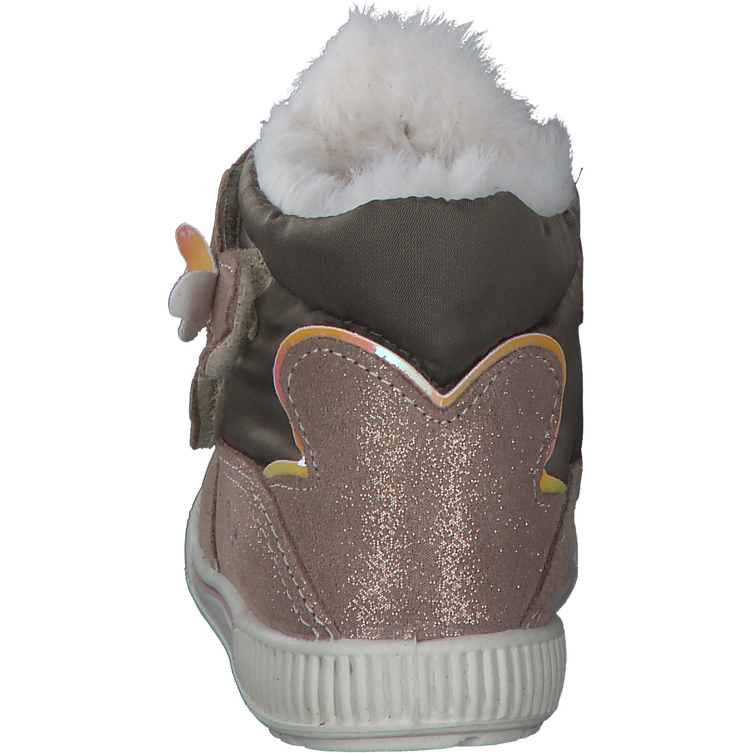 Primigi PRIGT 28616, Stiefeletten (Kinder), Kinder, Beige