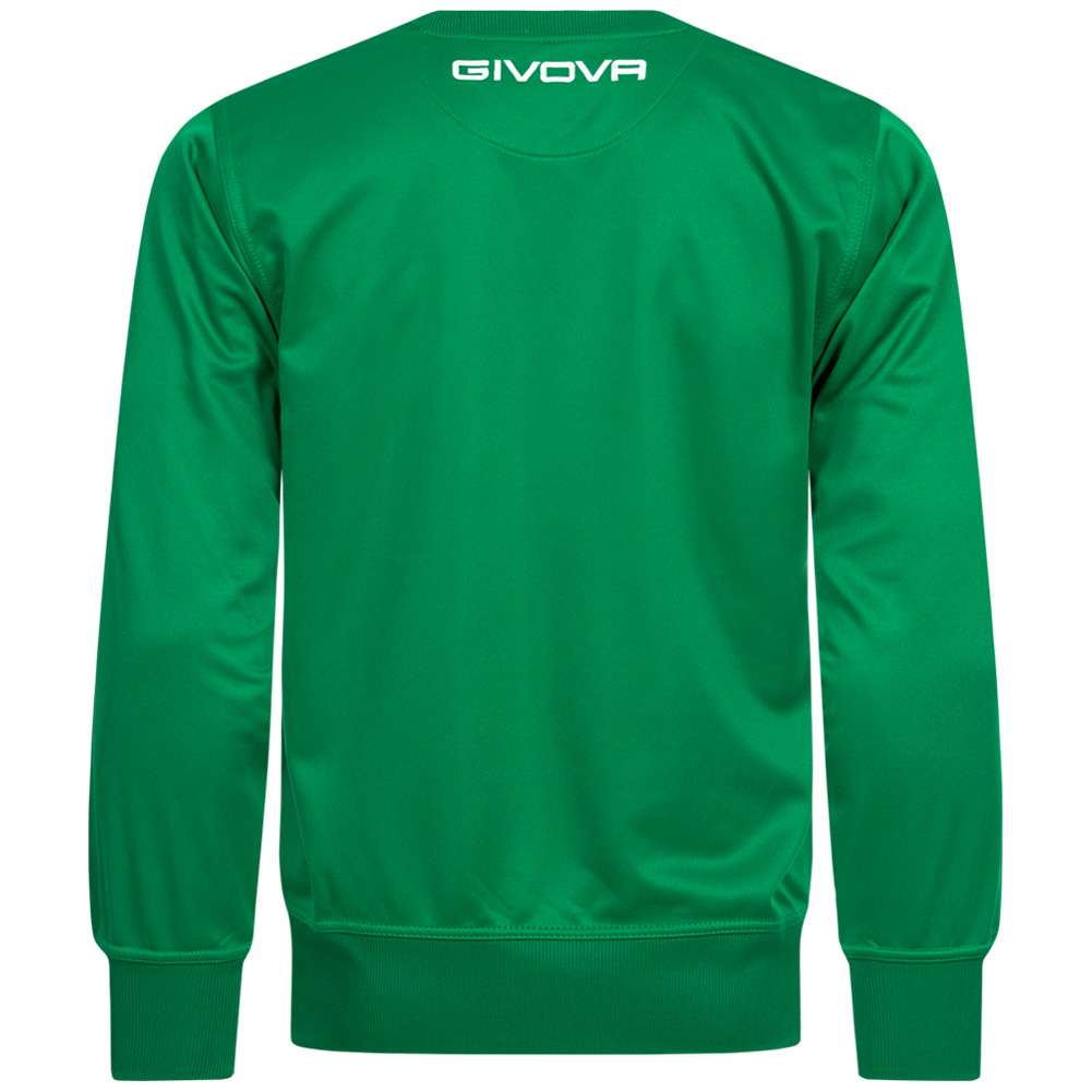 Givova One Herren Trainings Sweatshirt MA019-0013