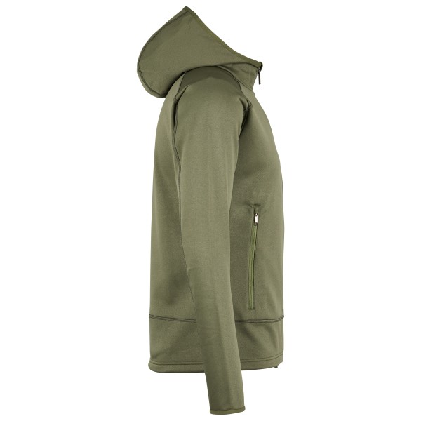 Vaude - Beguz Hoody II Jacket - Fleecejacke