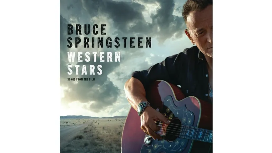 Western Stars - Songs From The Film(Gfd. 2LP 140g)