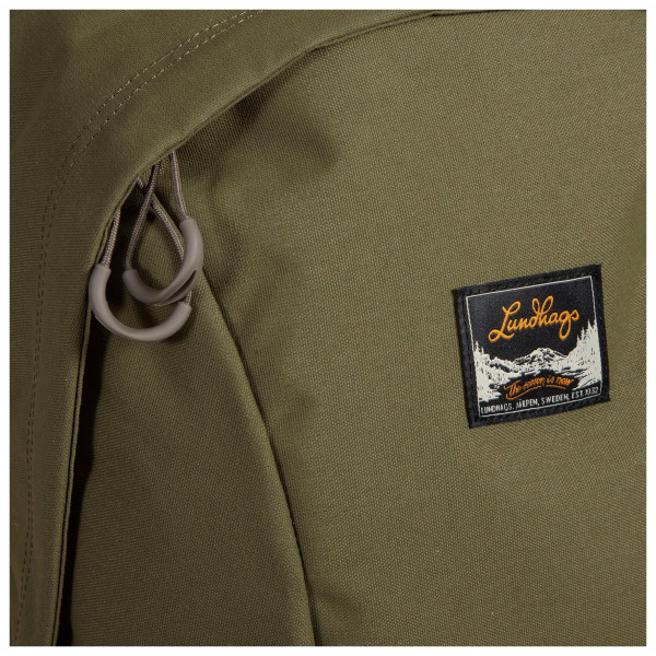 Lundhags - Core Saruk Zip 10 - Daypack