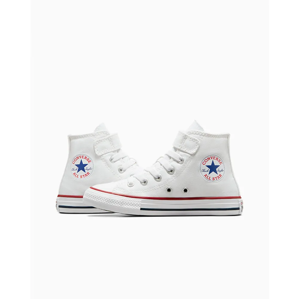 Converse Chuck Taylor All Star 1V Easy On 372884C / weiss