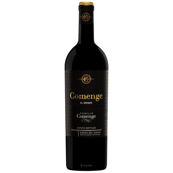 ComengeEl Origen 2019