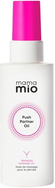 Mama Mio Push Partner Perineum Oil Körperöl