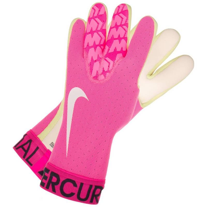 Nike Goalkeeper Mercurial Touch Elite Torwarthandschuhe Herren