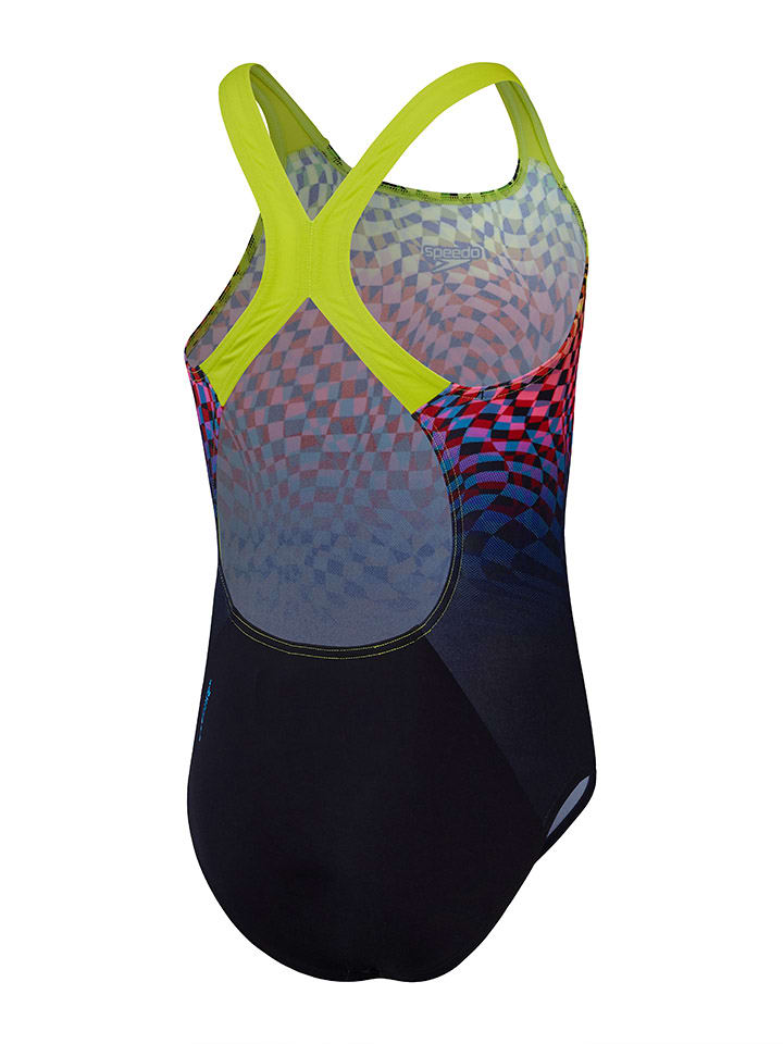 Speedo Badeanzug 