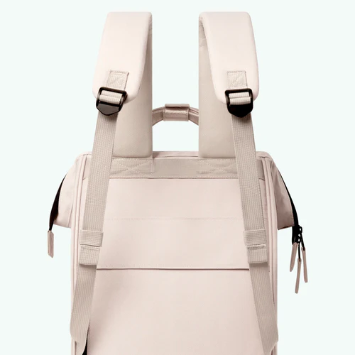 Adventurer Medium Backpack Alger beige