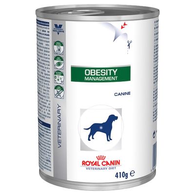 Royal Canin Veterinary Mixpaket