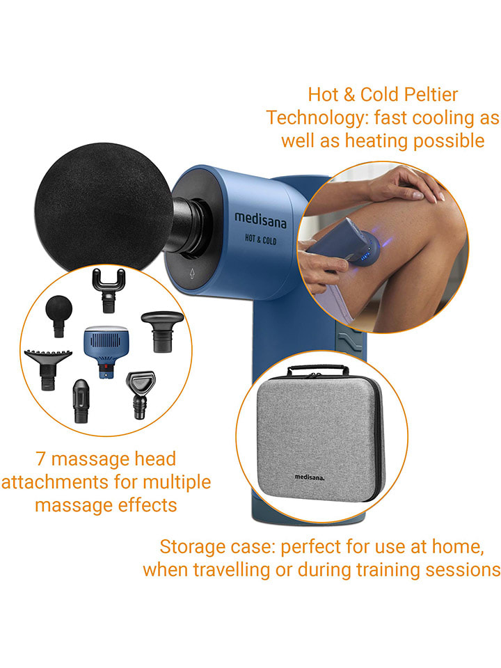 Medisana Massage 
