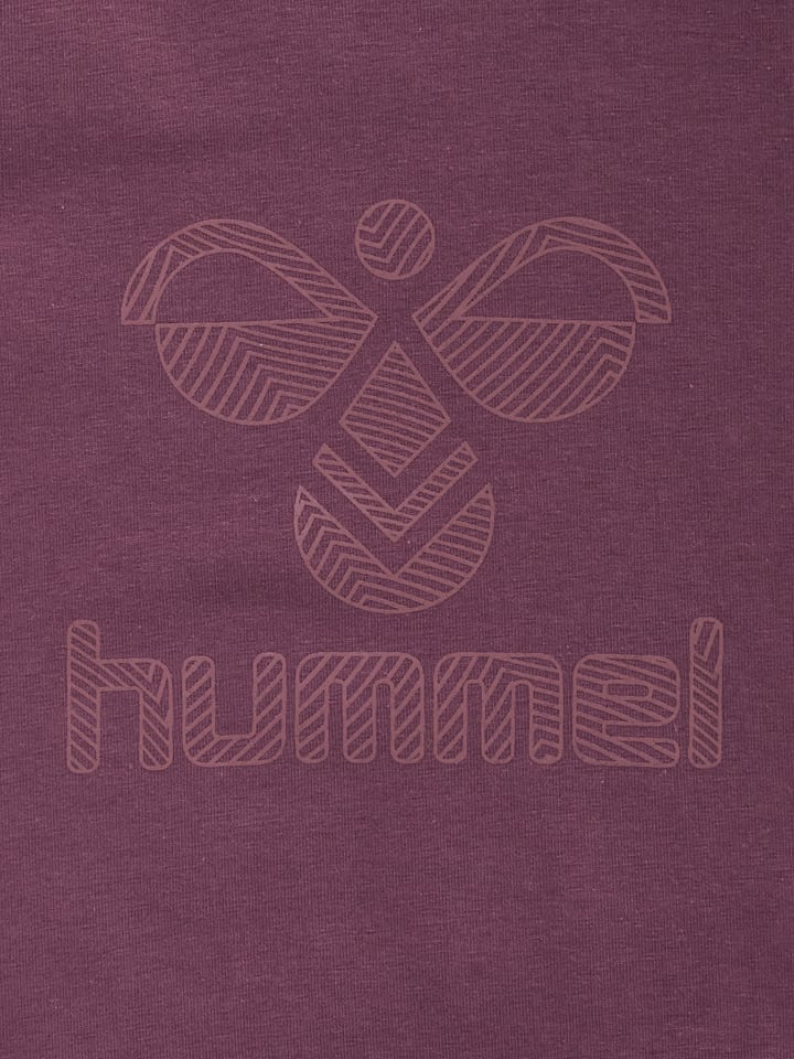 Hummel Hummel Druckknopf Strampler Hmlfastwo Mädchen in TULIPWOOD günstig kaufen