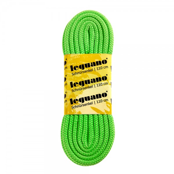 Leguano ~ Schnürsenkel