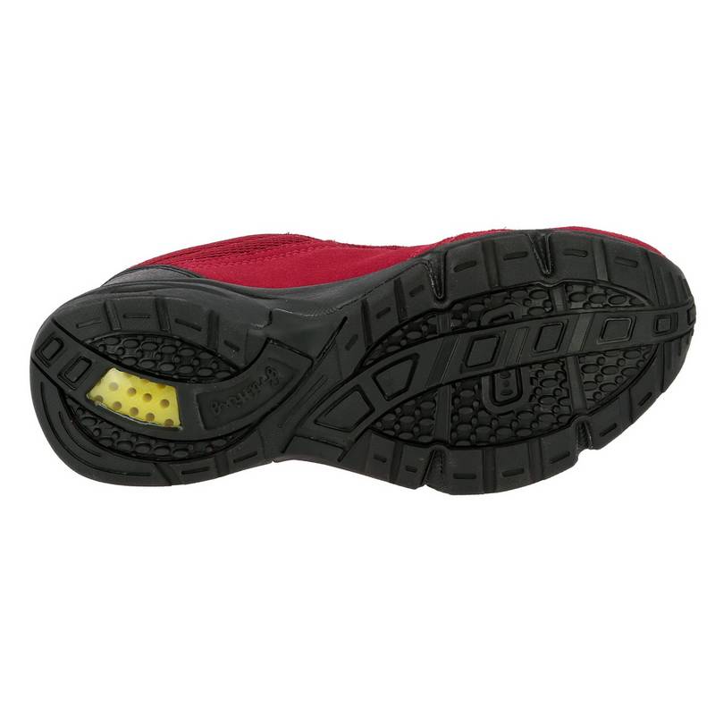 Brütting Nordic Walking Wanderschuhe Damen