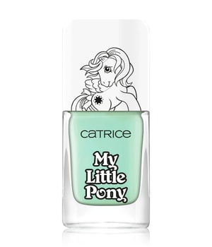 CATRICE My Little Pony Nail Lacquer Nagellack-10.5 ml