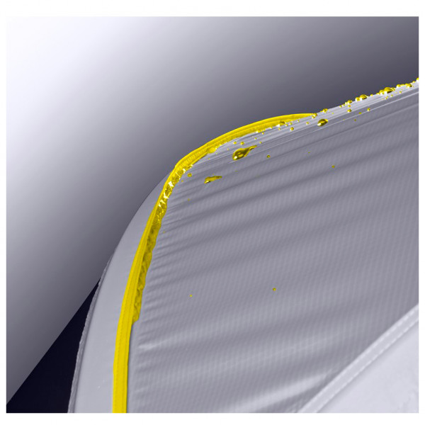 Salewa - Sierra Leone II Tent - 2-Personen Zelt