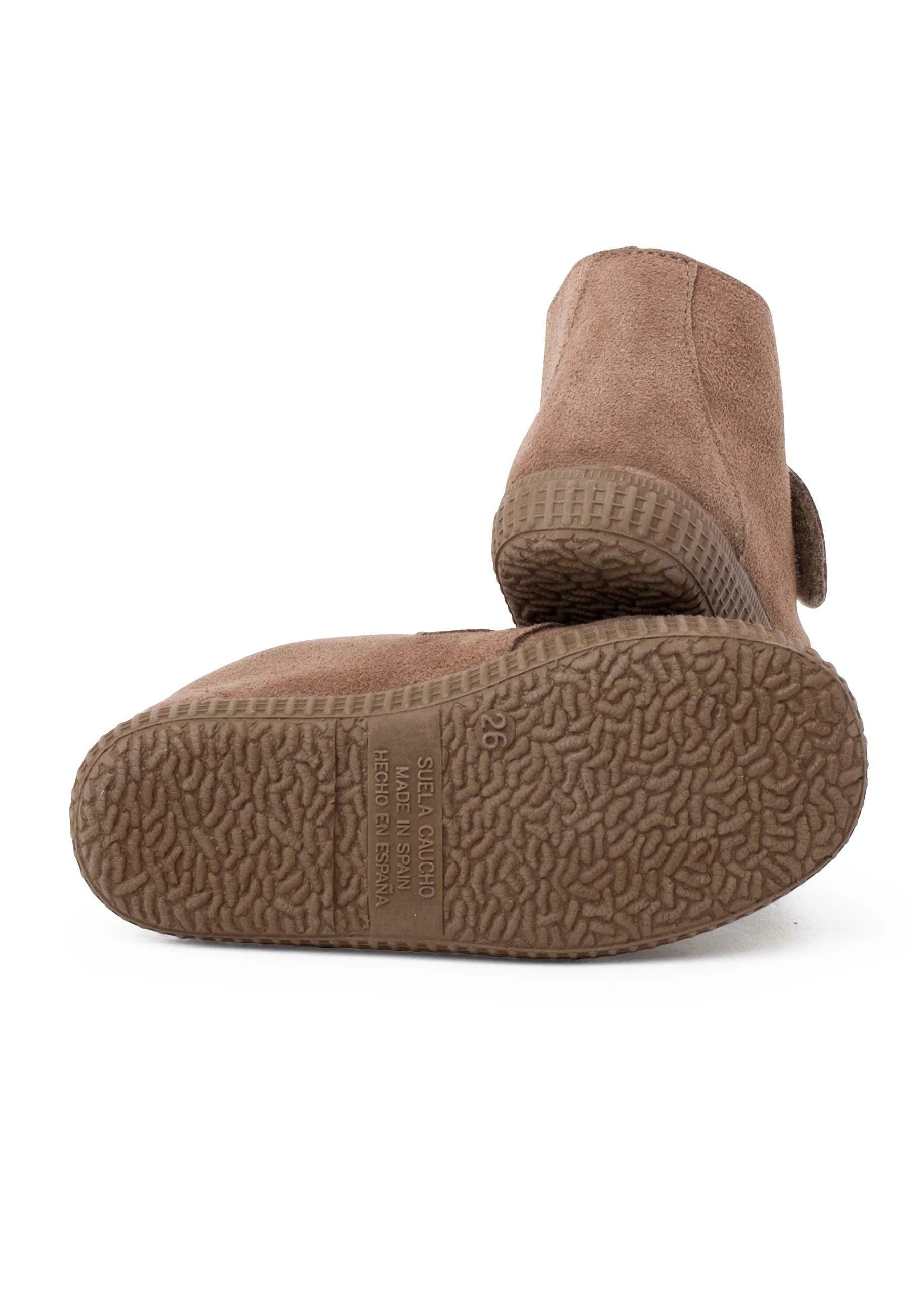 Pisamonas TIRA ANCHA ADHERENTE - Botines