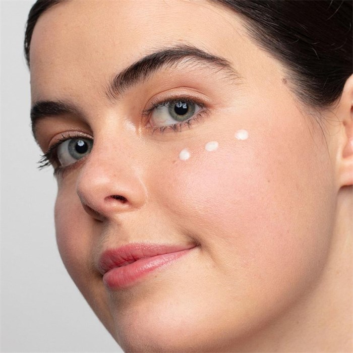 Skin-Brightening Eye Cream