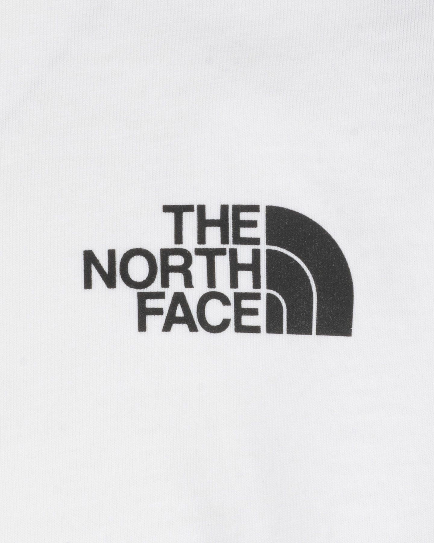 Tričko The North Face Simple Dome Jr NF0A8DRPFN41