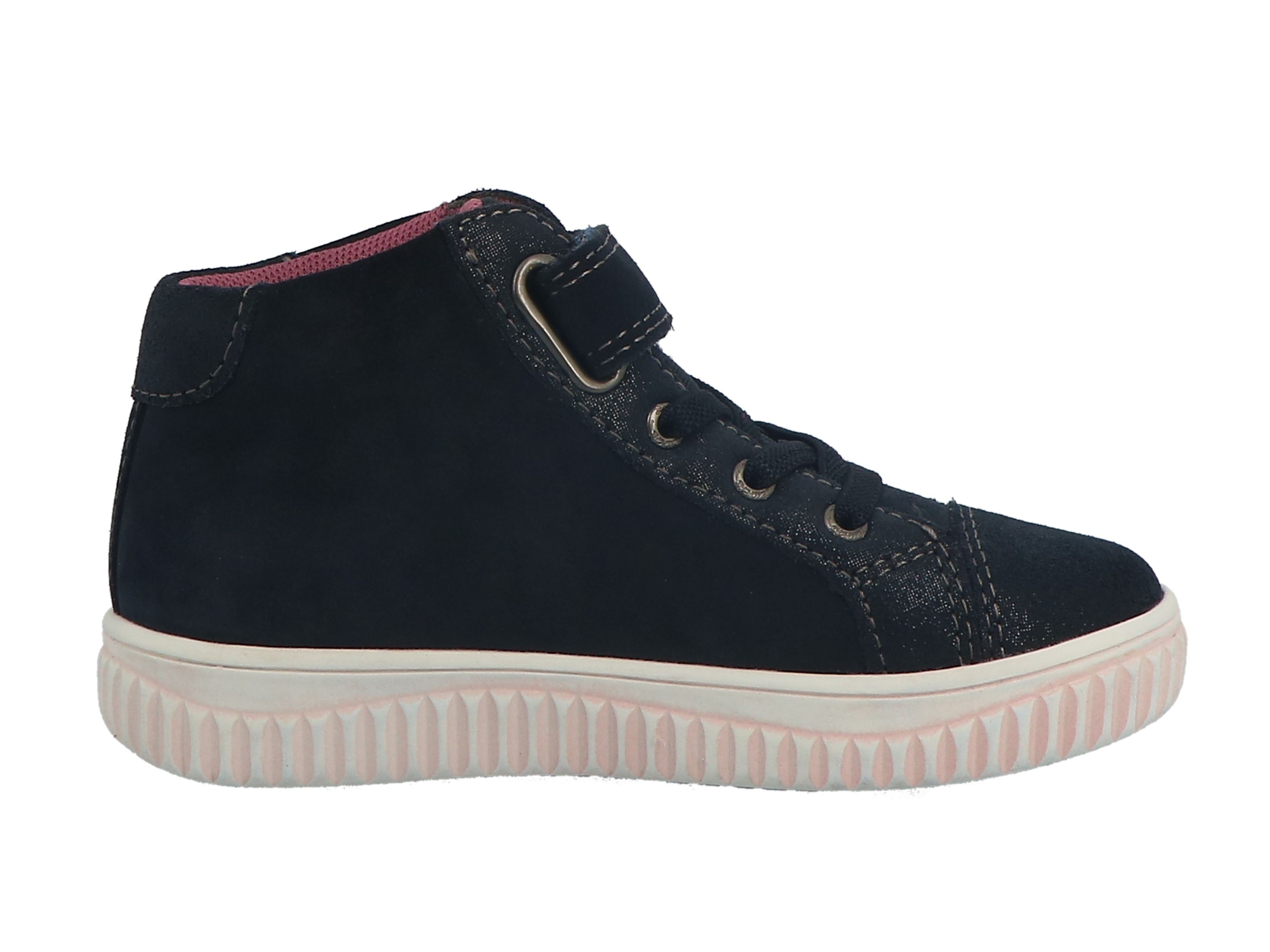 Lurchi Sneaker Yina-TEX - atlantic