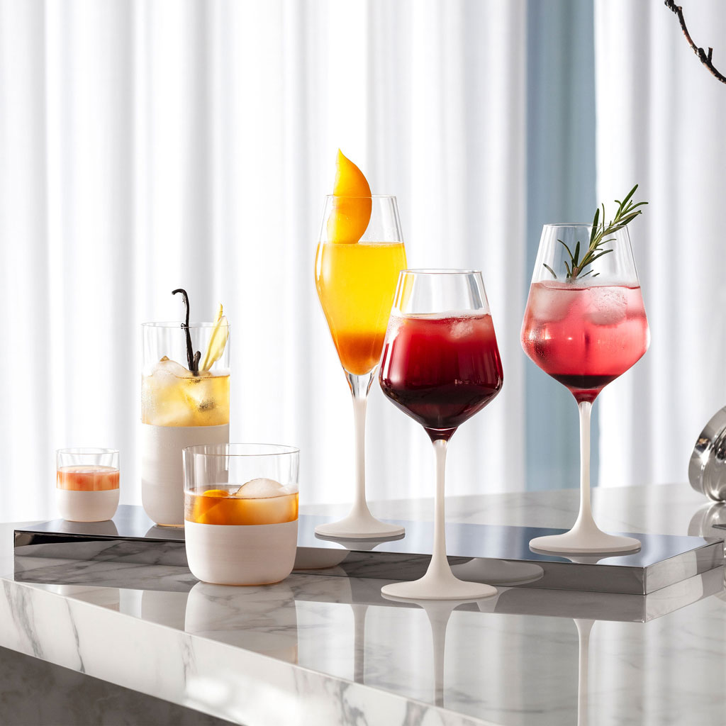 Villeroy & Boch4er Schnapsglas 40ml