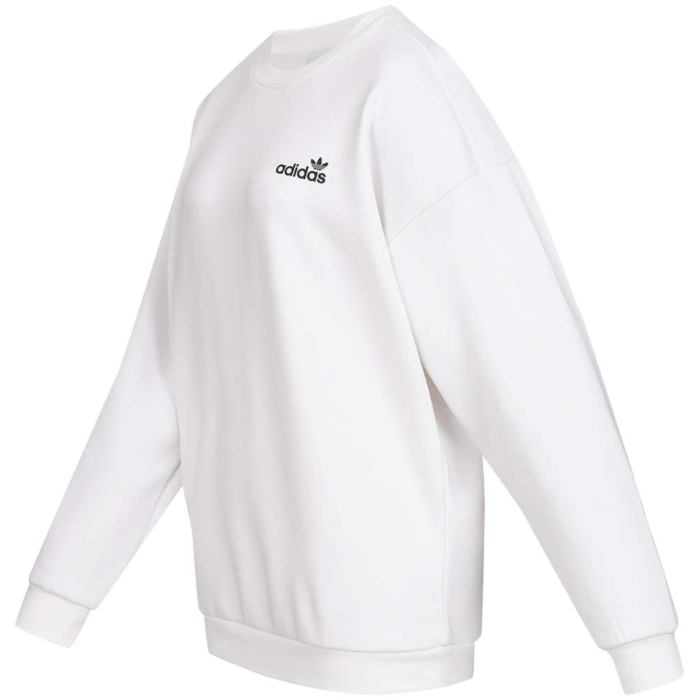 adidas Originals Damen Oversize Sweatshirt GU9463
