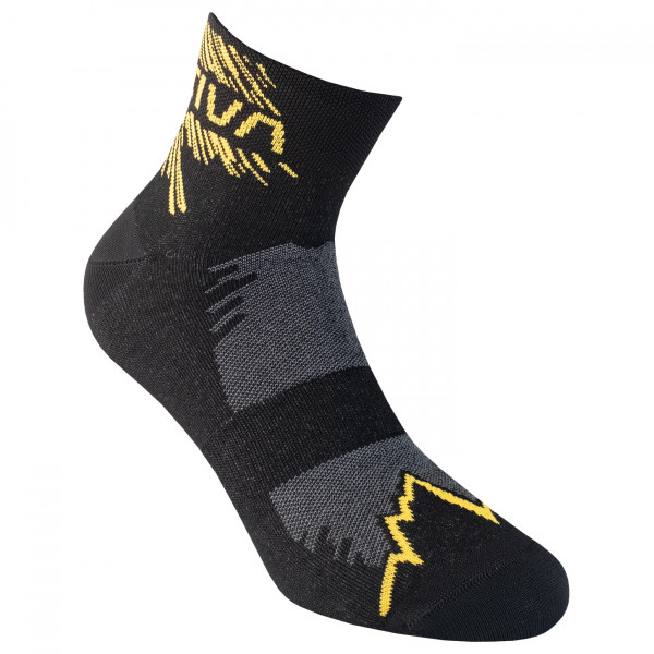 La Sportiva - Fast Running Socks - Laufsocken
