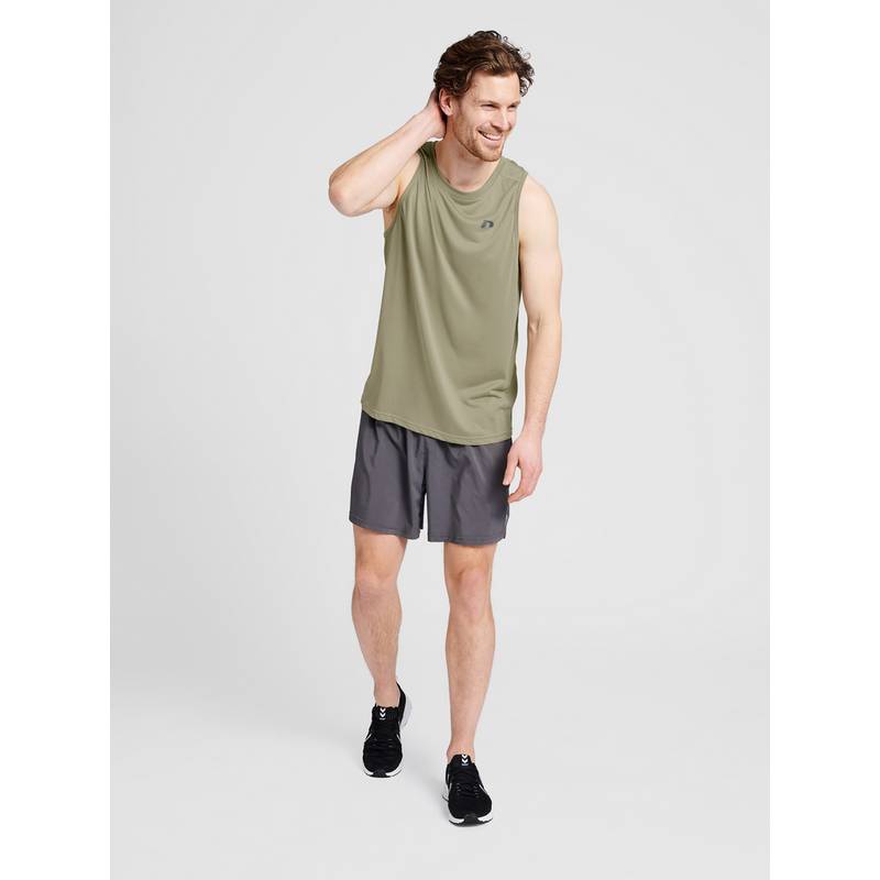 Newline MEN RUNNING SINGLET Tanktop Herren