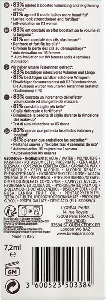 L'Oréal Paris Lash Paradise Primer Mascara