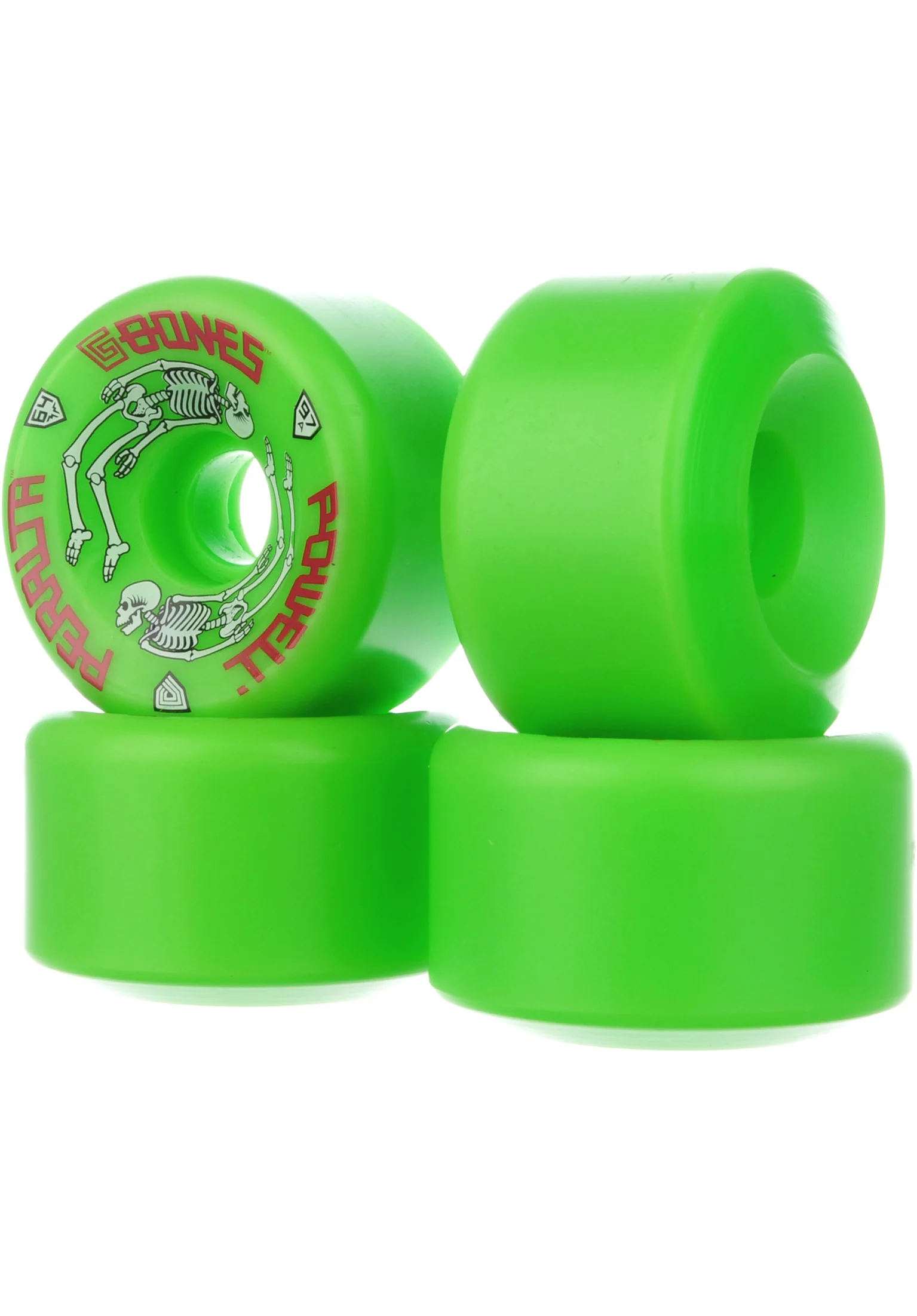 Original G-Bones 97A