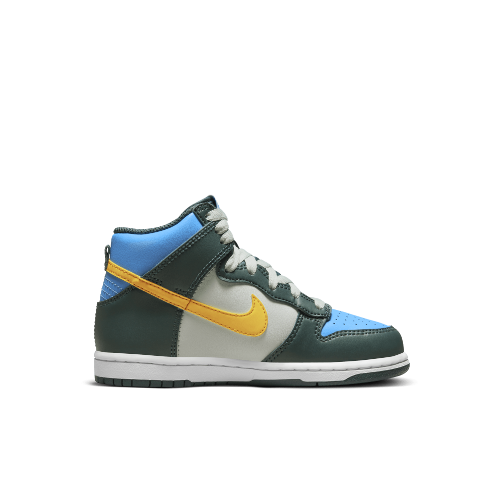 Nike DUNK HIGH DD2314-300 / bunt