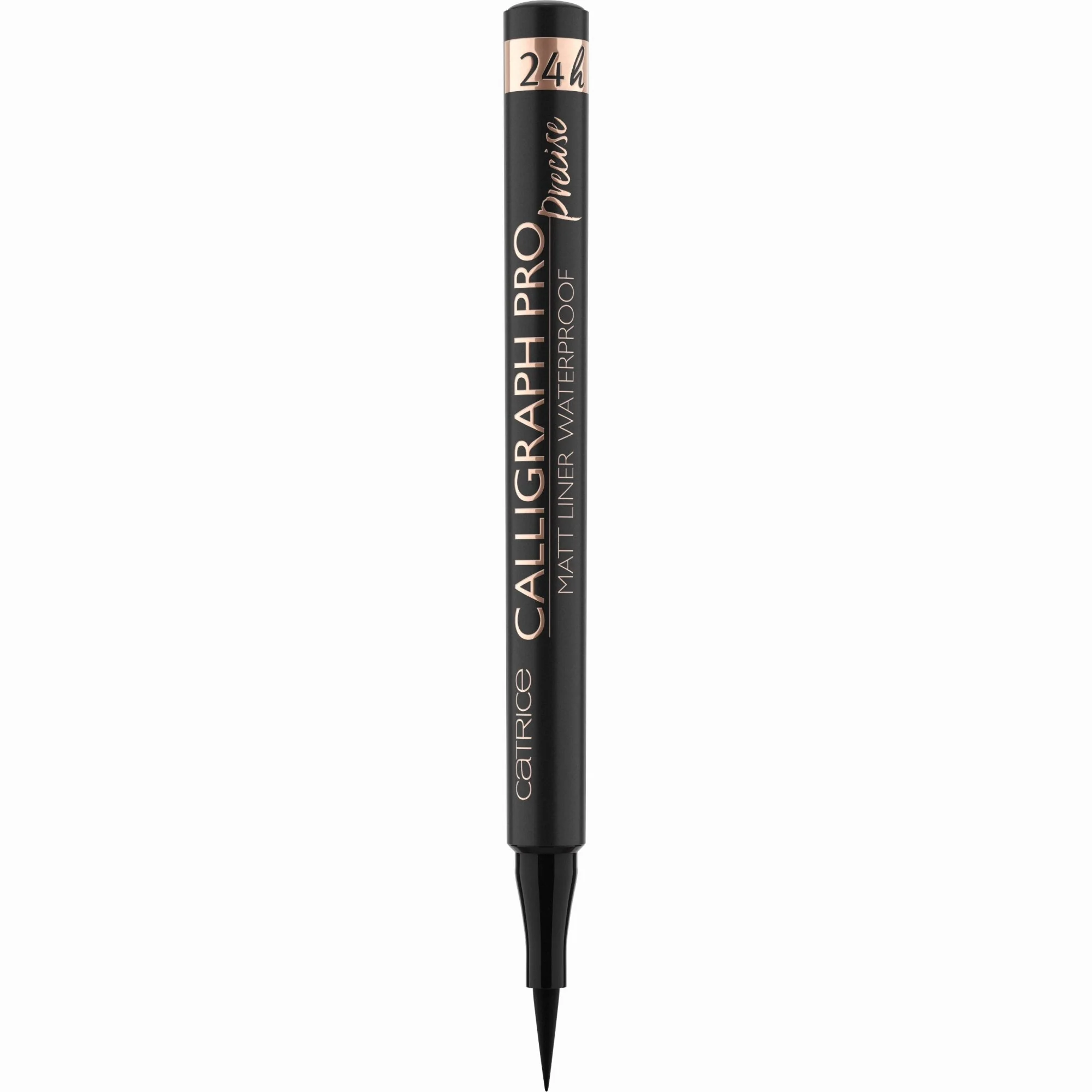 Eyes Calligraph Pro Precise 24ωρο αδιάβροχο eyeliner - Eyeliner