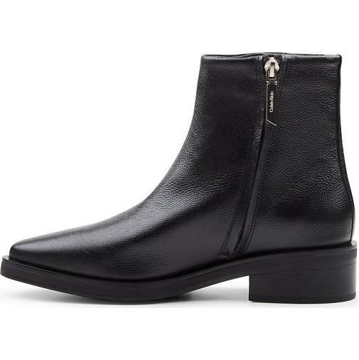 Calvin Klein Stiefelette TAPERED BLOCK
