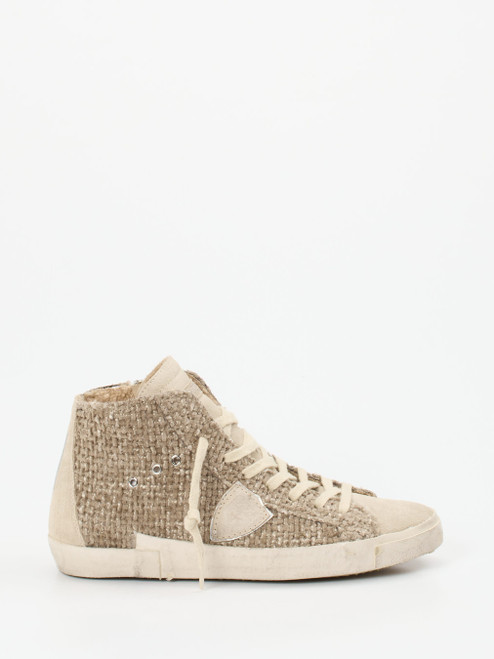 Sneaker high-16752490005 Philippe Model